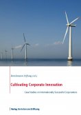eBook: Cultivating Corporate Innovation