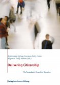 ebook: Delivering Citizenship