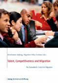 eBook: Talent, Competitiveness and Migration
