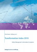 ebook: Transformation Index 2010