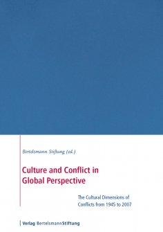 eBook: Culture and Conflict in Global Perspective