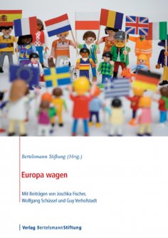 ebook: Europa wagen