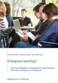 ebook: Erfolgreich beteiligt?