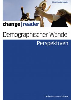 ebook: Demographischer Wandel - Perspektiven