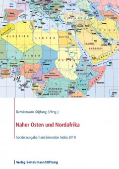 ebook: Naher Osten und Nordafrika