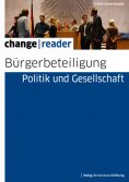 ebook: Bürgerbeteiligung - Politik und Gesellschaft