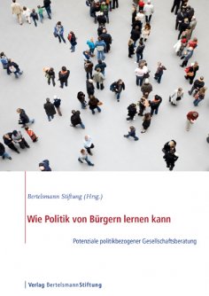 ebook: Wie Politik von Bürgern lernen kann