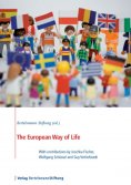 eBook: The European Way of Life