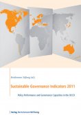 ebook: Sustainable Governance Indicators 2011