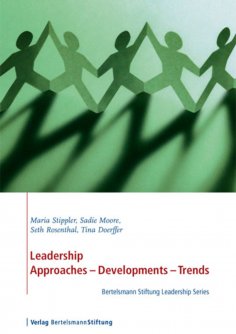 ebook: Leadership. Approaches - Development - Trends