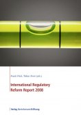 eBook: International Regulatory Reform Report 2008