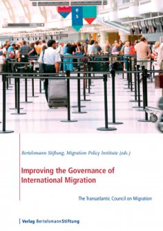 eBook: Improving the Governance of International Migration