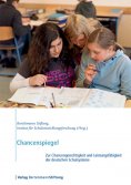 ebook: Chancenspiegel