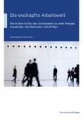eBook: Die erschöpfte Arbeitswelt