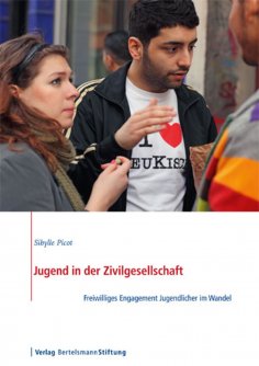 eBook: Jugend in der Zivilgesellschaft