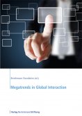 ebook: Megatrends in Global Interaction
