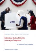 ebook: Rethinking National Identity in the Age of Migration