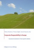 ebook: Corporate Responsibility in Europe