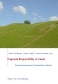 eBook: Corporate Responsibility in Europe