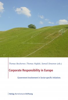 eBook: Corporate Responsibility in Europe