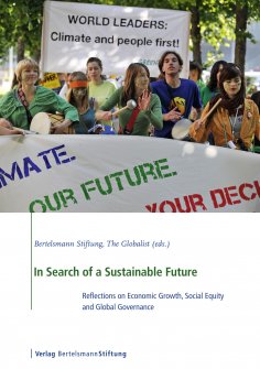 ebook: In Search of a Sustainable Future