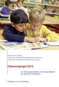 eBook: Chancenspiegel 2013