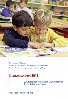 eBook: Chancenspiegel 2013