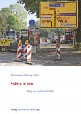 eBook: Städte in Not