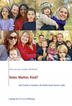 eBook: Vater, Mutter, Kind?