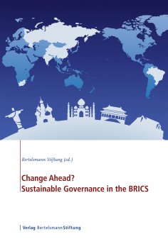 ebook: Change Ahead? Sustainable Governance in the BRICS