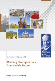 ebook: Winning Strategies for a Sustainable Future
