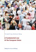eBook: A Fundamental Law of the European Union