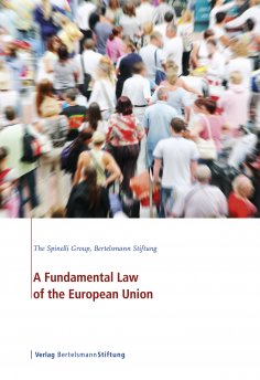 ebook: A Fundamental Law of the European Union