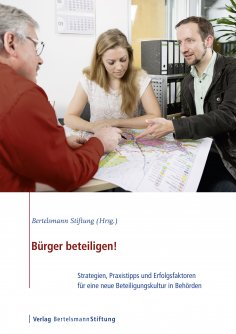ebook: Bürger beteiligen!