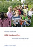 eBook: Vielfältiges Deutschland