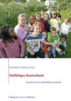 ebook: Vielfältiges Deutschland