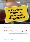 eBook: Weltoffen, bürgernah und kompetent!