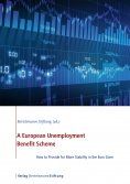 eBook: A European Unemployment Benefit Scheme