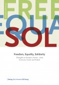 eBook: Freedom, Equality, Solidarity