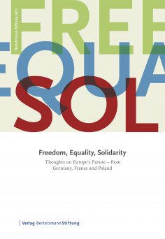 ebook: Freedom, Equality, Solidarity
