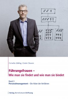 ebook: Führungsfrauen - Wie man sie findet und wie man sie bindet