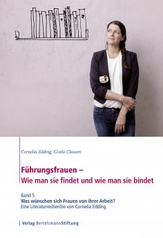 eBook: Führungsfrauen - Wie man sie findet und wie man sie bindet