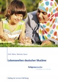 eBook: Lebenswelten deutscher Muslime