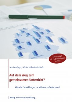 eBook: Auf dem Weg zum gemeinsamen Unterricht?