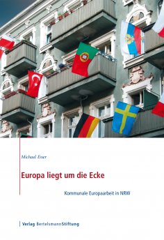 eBook: Europa liegt um die Ecke