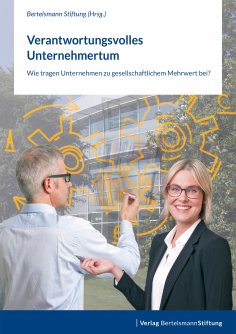 eBook: Verantwortungsvolles Unternehmertum