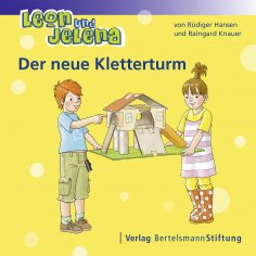 eBook: Leon und Jelena - Der neue Kletterturm