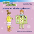 eBook: Leon und Jelena - Jelena im Kinderparlament