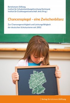 eBook: Chancenspiegel – eine Zwischenbilanz