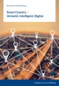 eBook: Smart Country – Vernetzt. Intelligent. Digital.
